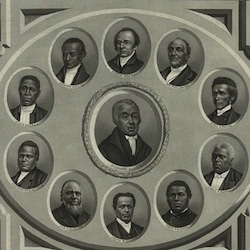 Bishops of the A.M.E. Church