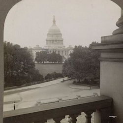 U.S. Capitol View