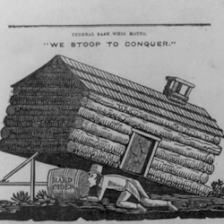 Federal Abolition Whig Trap